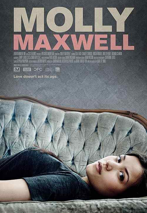 Molly Maxwell poster