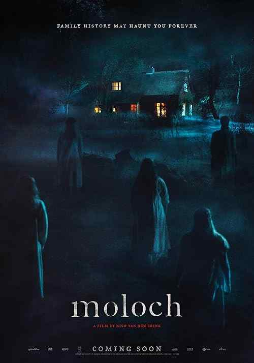 Moloch poster