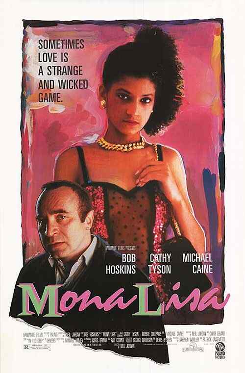 Mona Lisa poster
