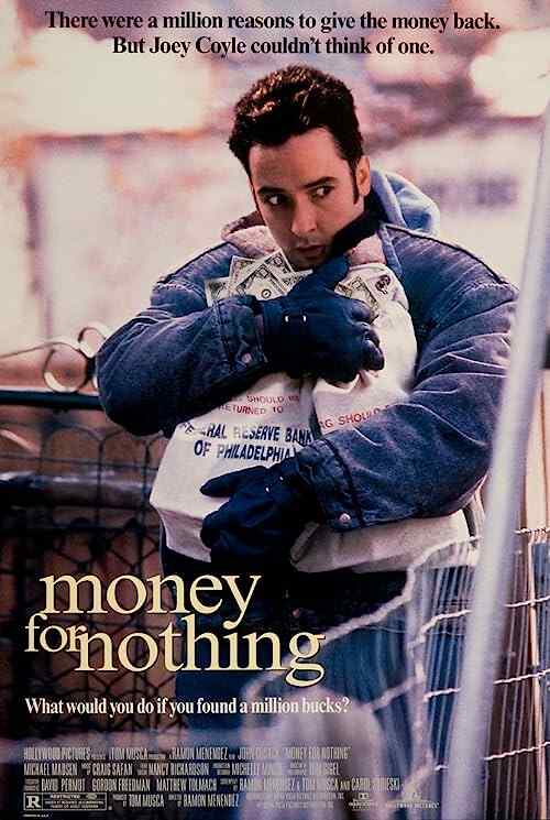 Money for Nothing poster