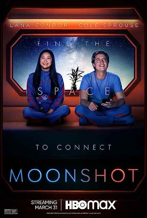Moonshot poster
