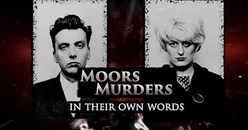 Moors Murders poster