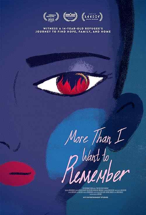 More Than I Want to Remember poster