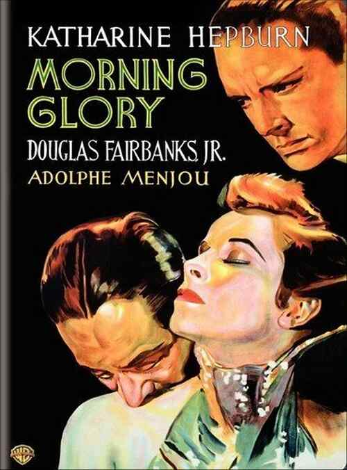 Morning Glory poster