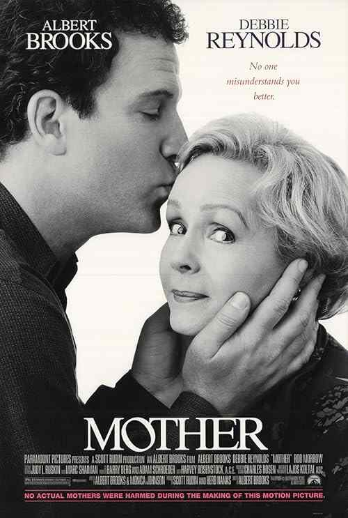 Mother poster