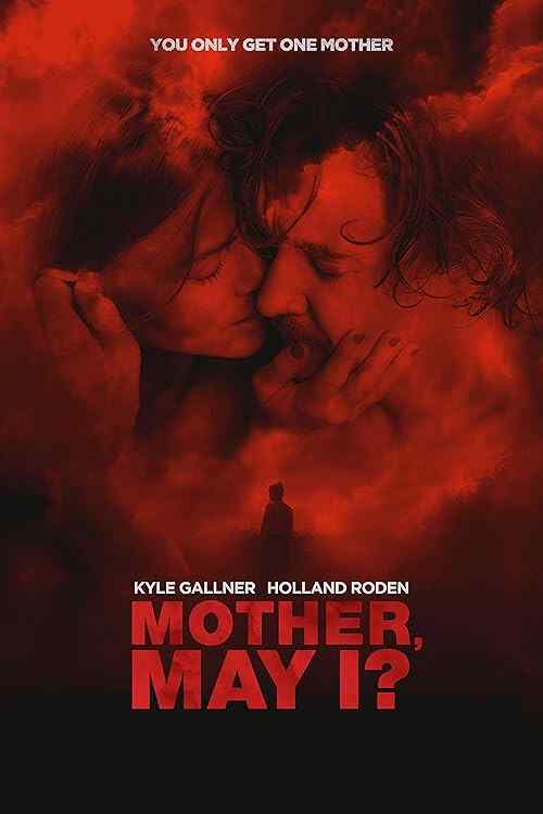 Mother, May I? poster