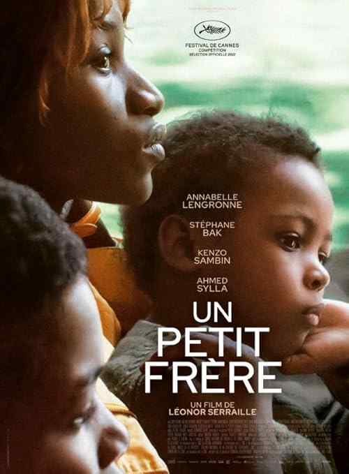 Mother and Son poster