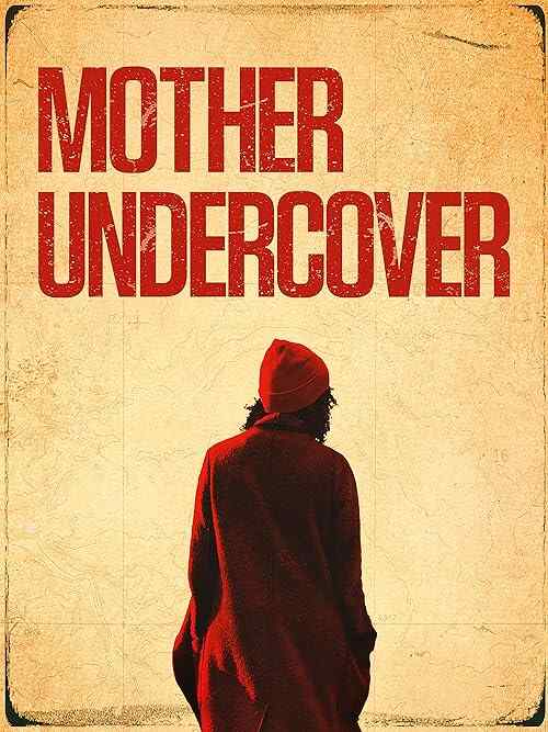 Mother Undercover poster