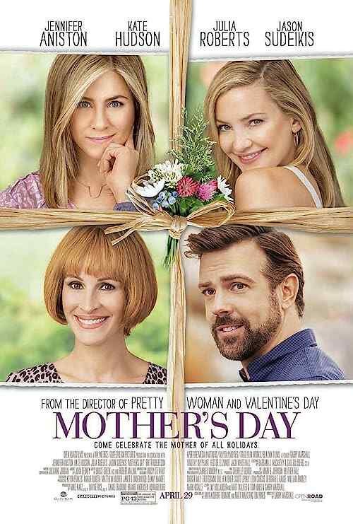 Mother's Day poster