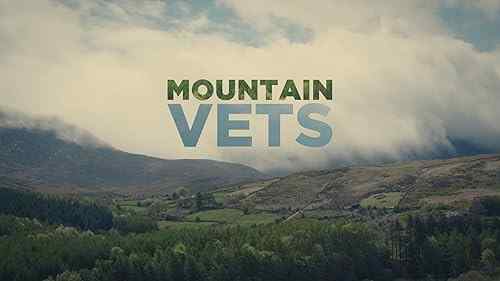 Mountain Vets poster