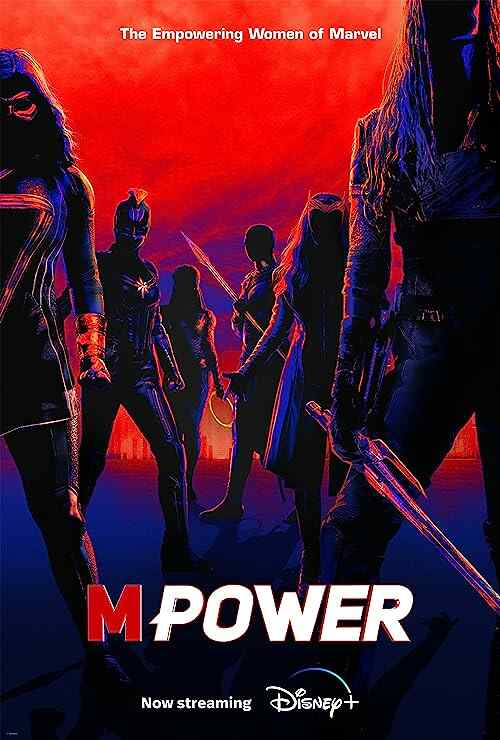 MPower poster