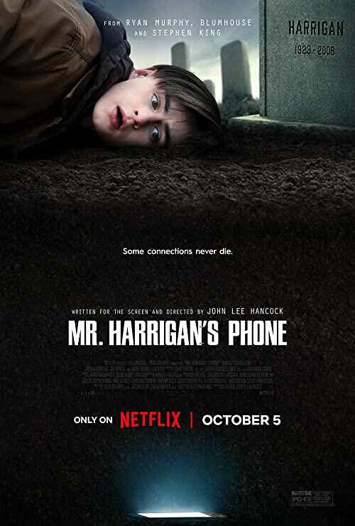 Mr. Harrigan's Phone poster