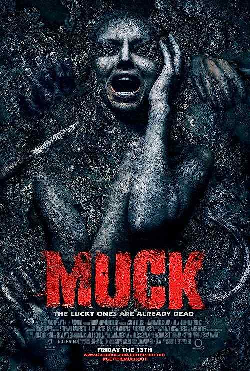 Muck poster