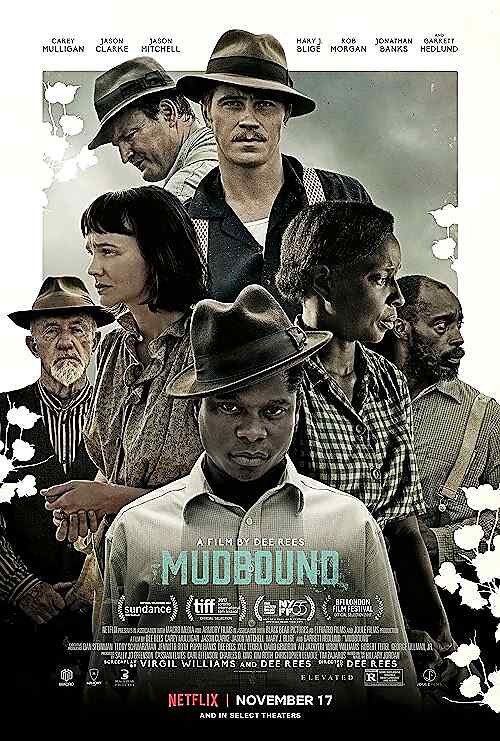 Mudbound poster