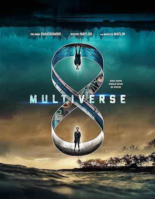 Multiverse poster