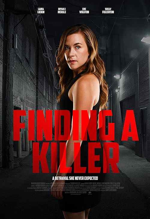 Murder Runs in the Family poster