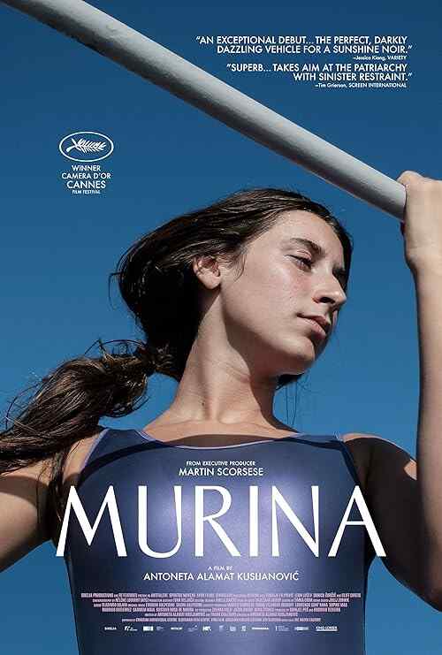 Murina poster
