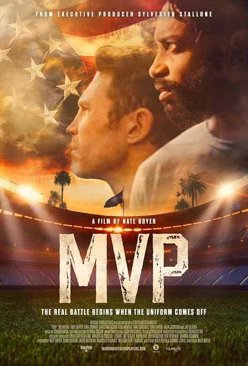 MVP poster