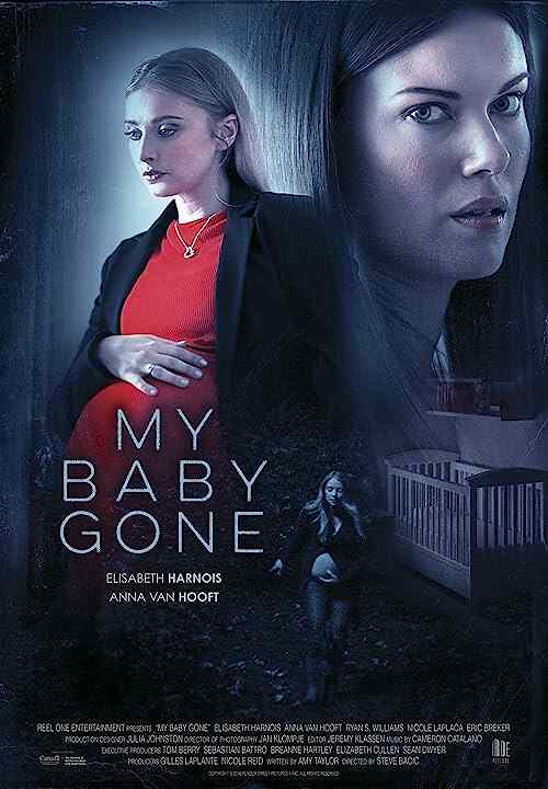 My Baby Gone poster