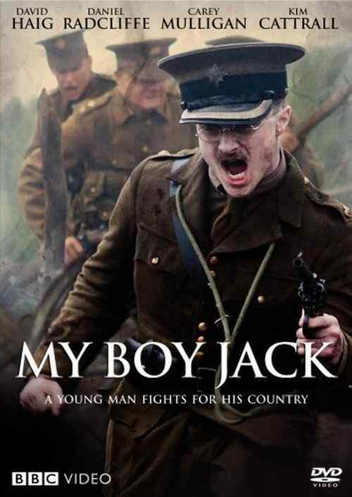 My Boy Jack poster