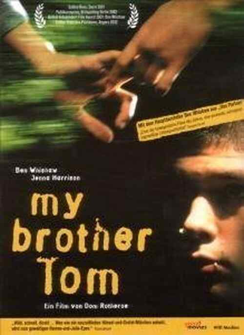 My Brother Tom poster