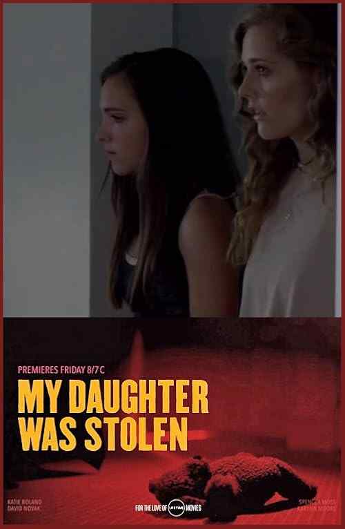 My Daughter Was Stolen poster