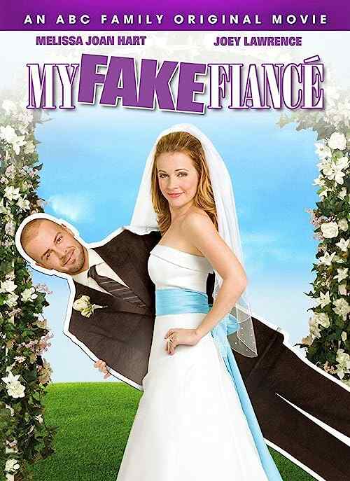 My Fake Fiancé poster