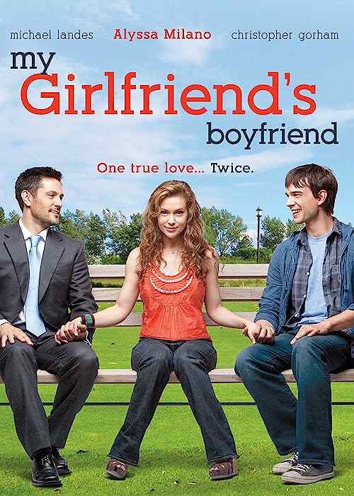 My Girlfriend's Boyfriend poster