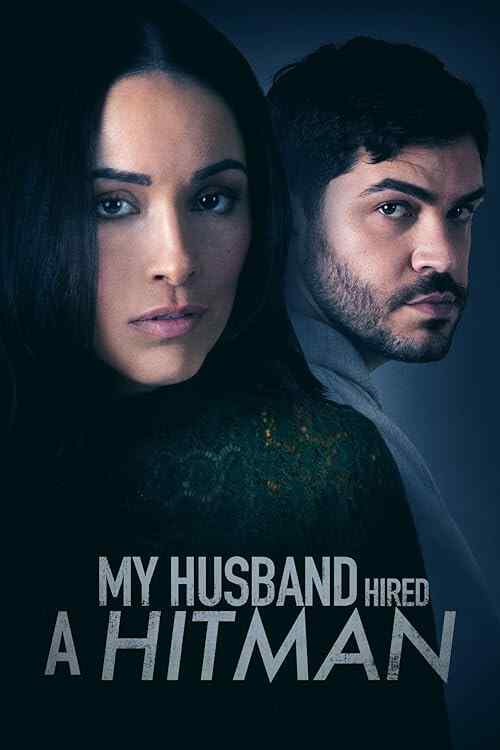 My Husband Hired a Hitman poster
