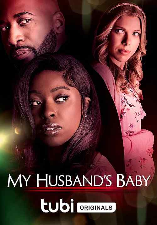 My Husband's Baby poster
