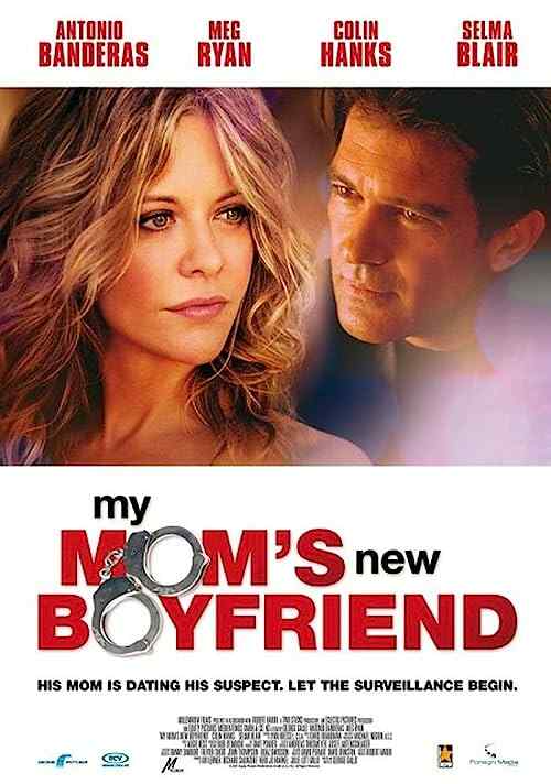 My Mom's New Boyfriend poster