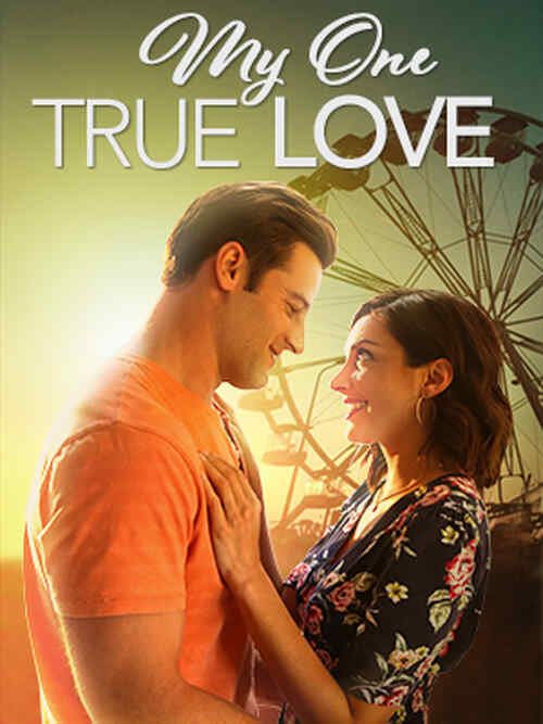 My One True Love poster