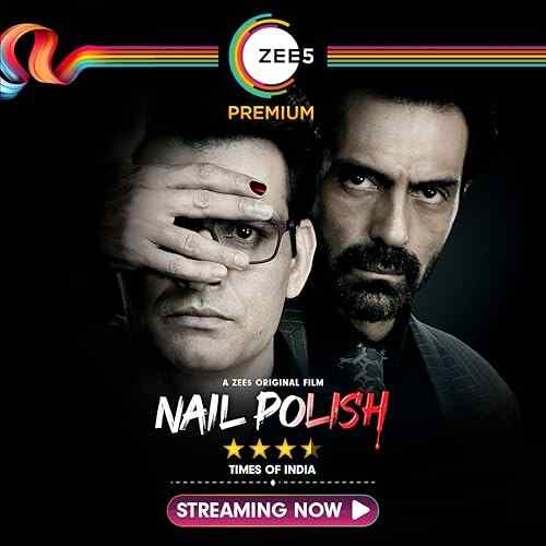 Nail Polish poster
