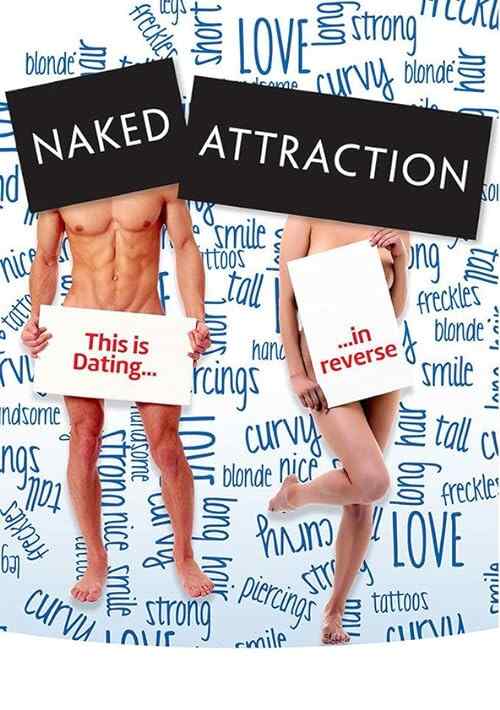 Naked Attraction poster
