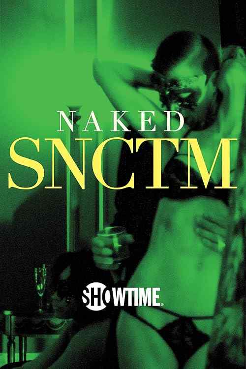 Naked SNCTM poster