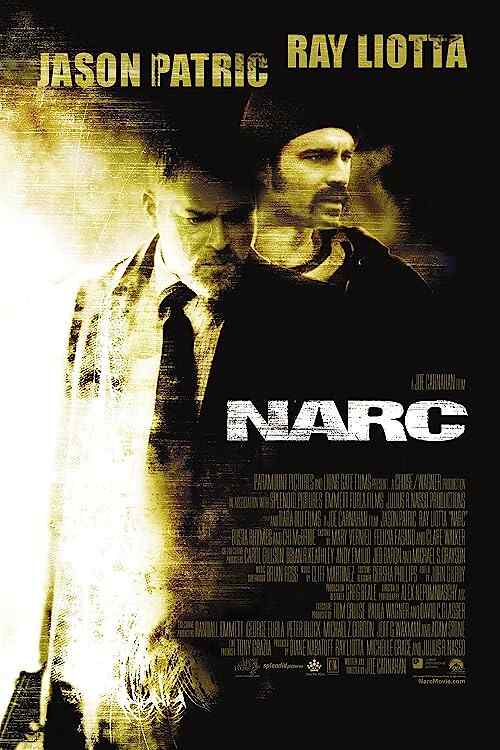 Narc poster