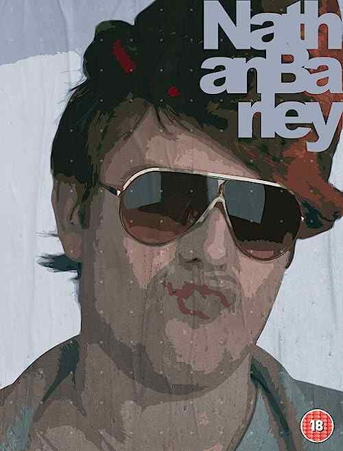 Nathan Barley poster