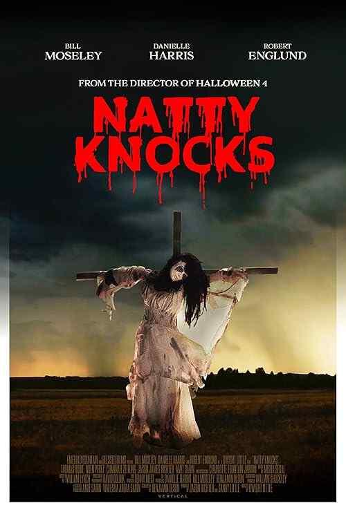 Natty Knocks poster
