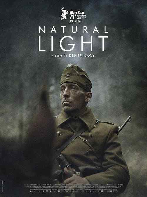Natural Light poster