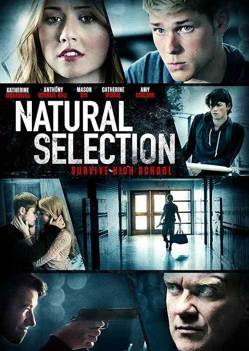 Natural Selection poster