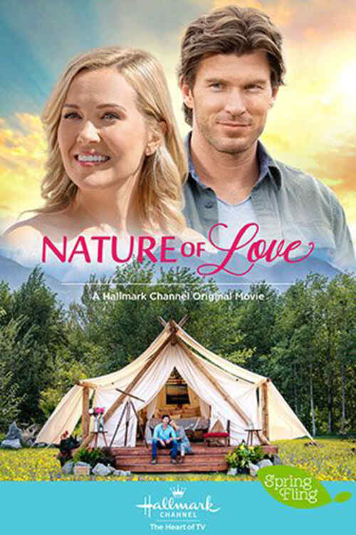 Nature of Love poster