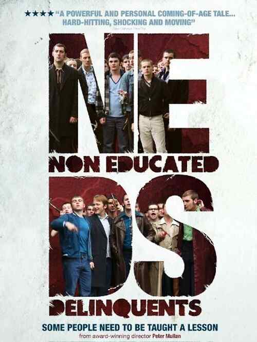 Neds poster