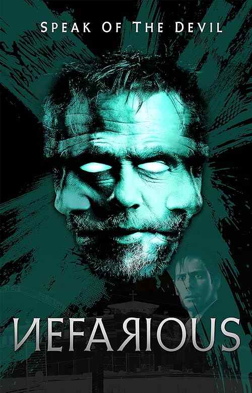 Nefarious poster
