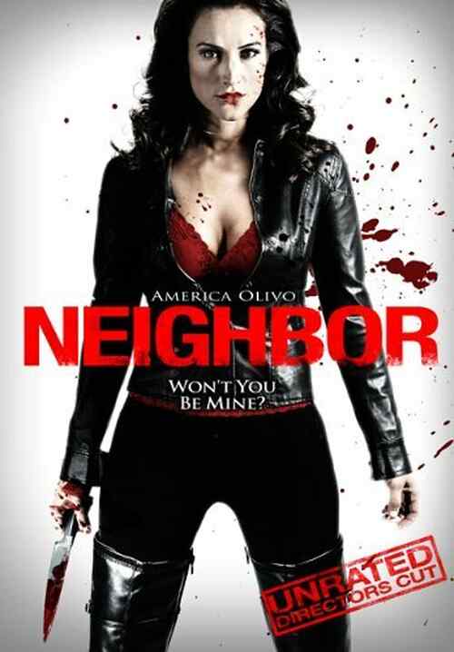 Neighbor poster