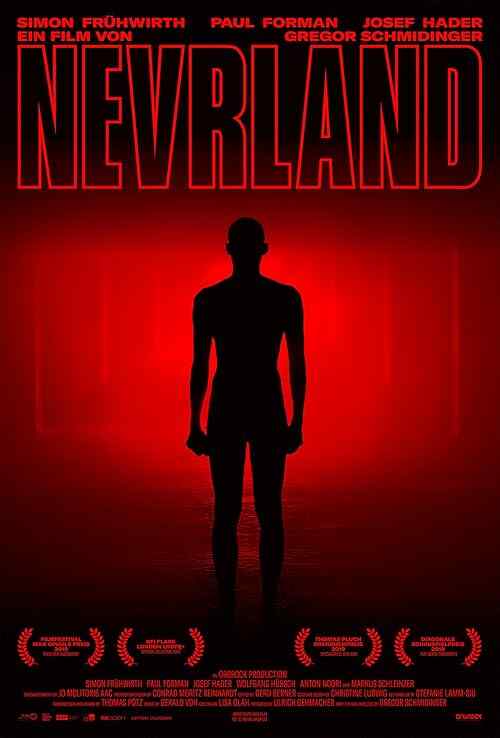 Nevrland poster