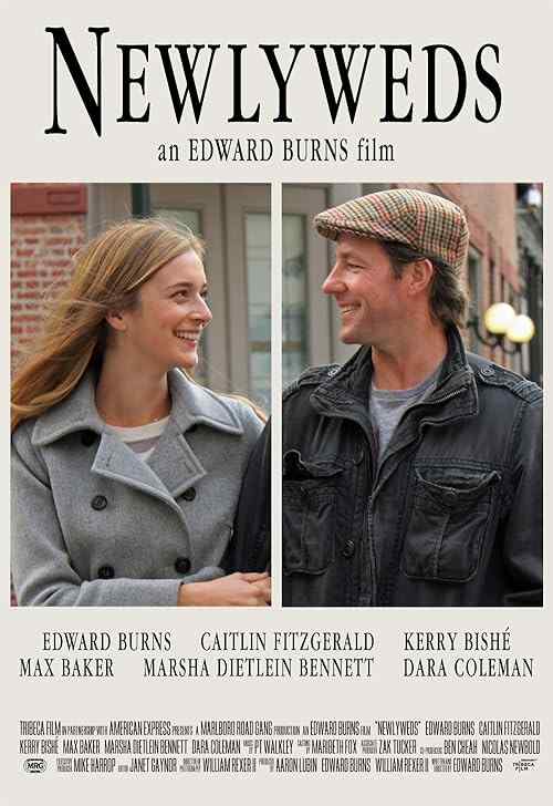 Newlyweds poster