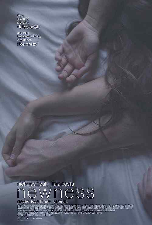Newness poster