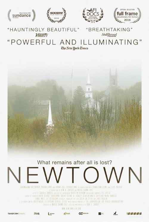 Newtown poster