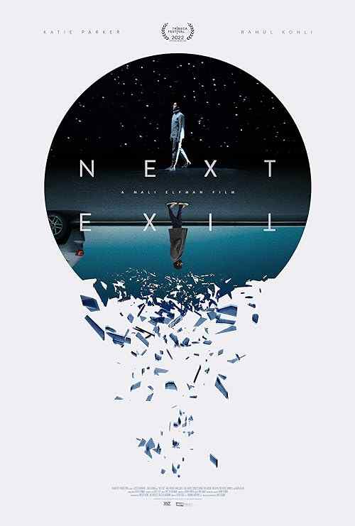 Next Exit poster