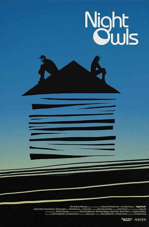 Night Owls poster